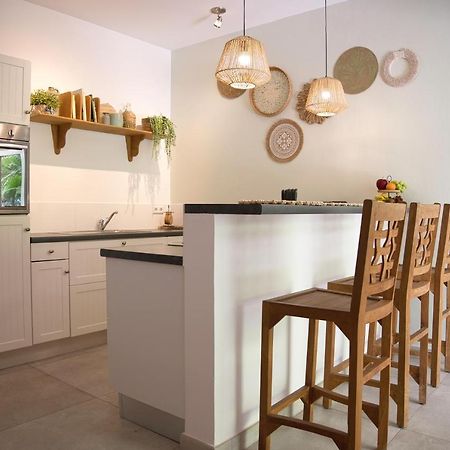 Caribbean Happyness Apartment Вилемстад Екстериор снимка