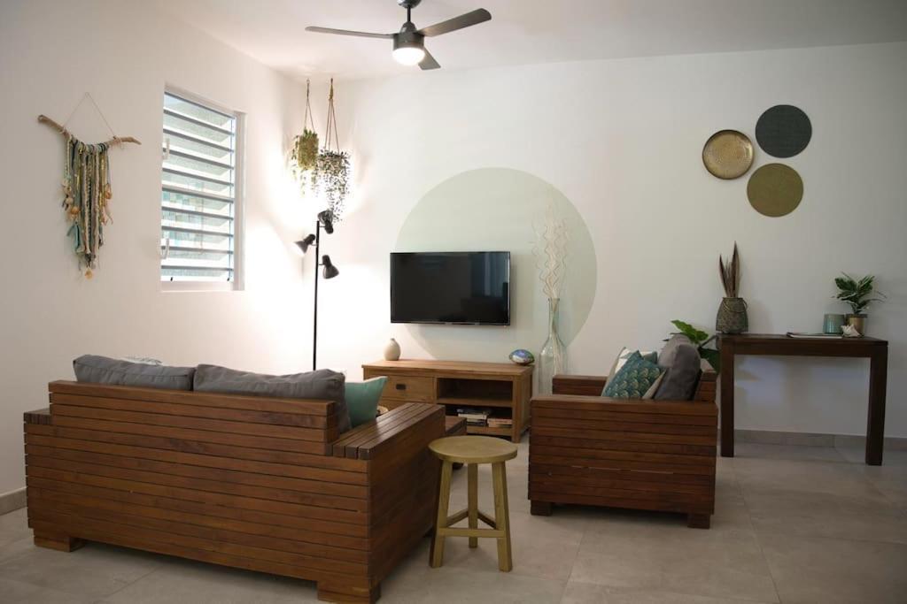 Caribbean Happyness Apartment Вилемстад Екстериор снимка