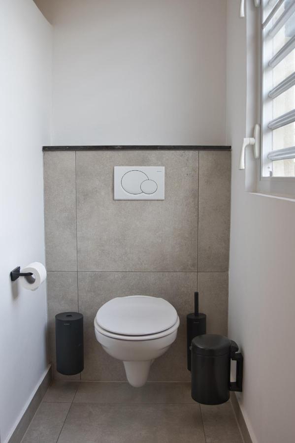 Caribbean Happyness Apartment Вилемстад Екстериор снимка